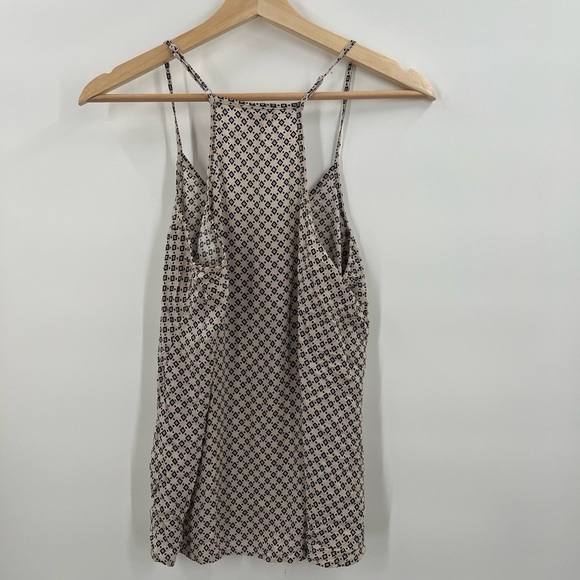 Ganji LA Tank Top Ladies Small - Picture 2 of 4